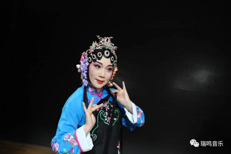 淮北琴书《十二生肖没有猫》——听见安徽，中国音乐地图漫步旋律之路