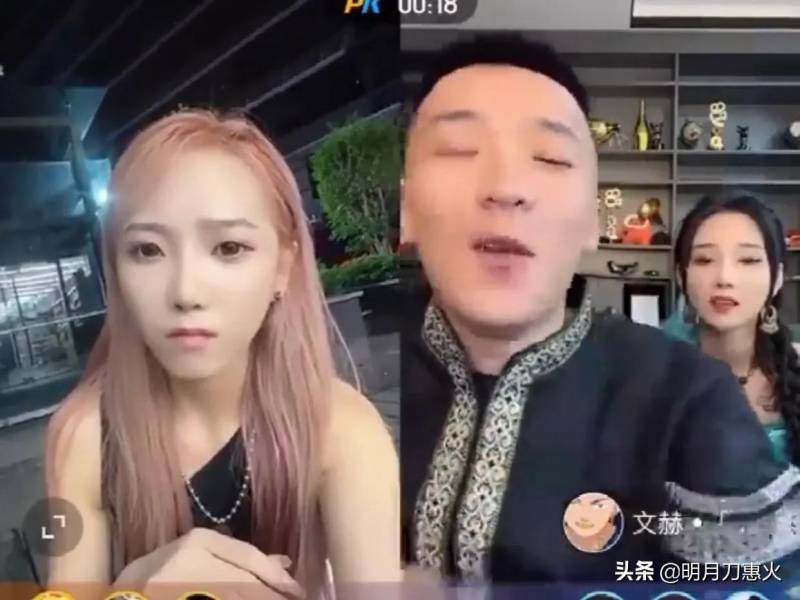 娇妹儿惨遭格斗赛，女网红厮打致受伤，现场激烈！