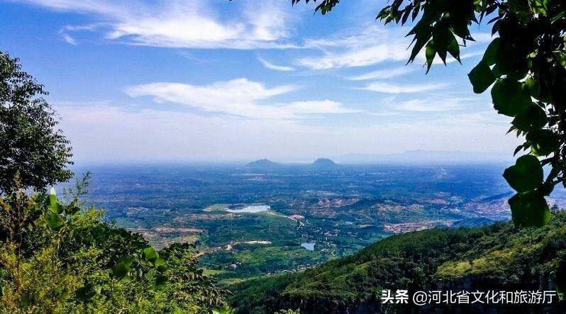 【央媒聚焦】石家庄平山，千年温汤沐浴，红土风情醉人美！