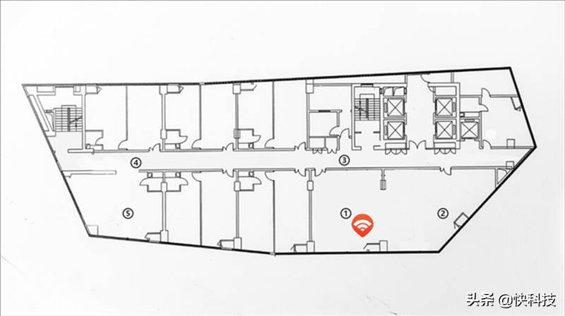 【快速上手】小米三频Mesh路由器，6000Mbps高速畅享大户型网络体验！