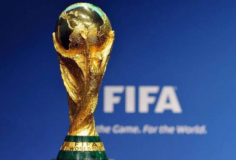 烏拉圭世界盃是哪一年，爲何首屆世界盃選在南美擧辦？