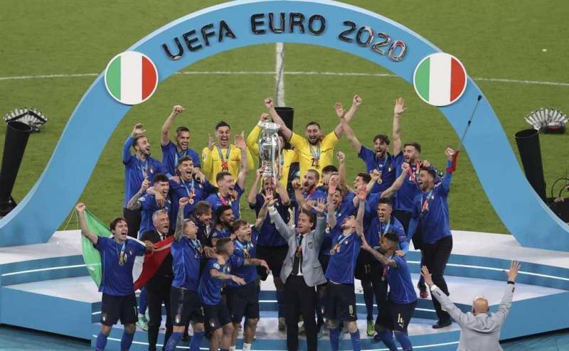 意大利为什么无缘2024世界杯，足球荣耀与悲情的轮回