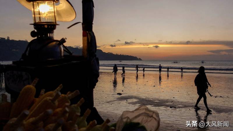 巴厘岛五星酒店两名中国游客裸体身亡，男子受伤求救 女子浴缸被发现