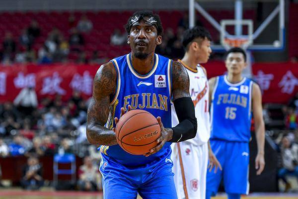 JR史密斯十佳球，NBA冠军球员的精彩瞬间，能否在中国CBA复制辉煌？