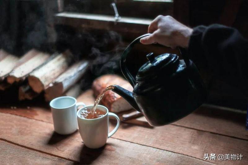 极致浪漫，品茗赏月，探寻中国十大雅事