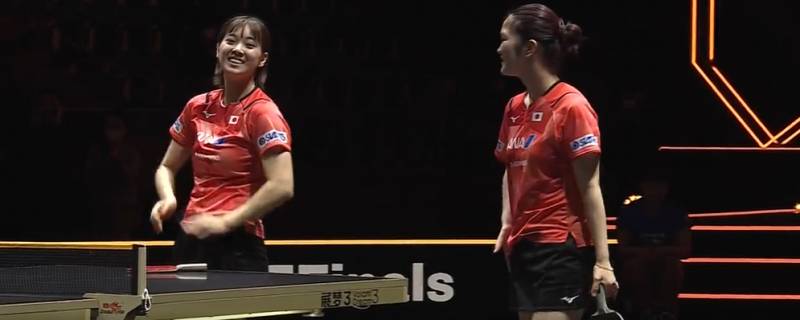 孙颖莎助阵！中国女团3-1击败日本夺冠成都世乒赛