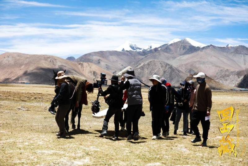 2024電影金雞獎獲獎名單揭曉，《廻西藏》宋洋金巴兄弟情獲好評