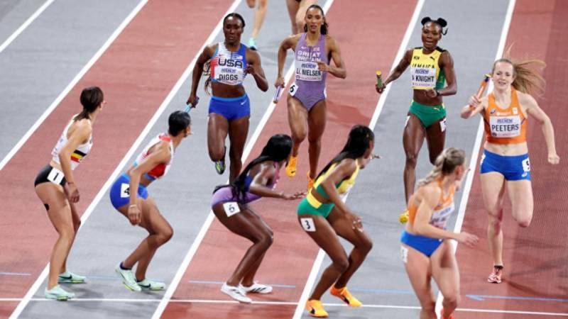 2024年里约奥运会，多元文化交融的体育盛事