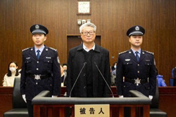 一审结果公布，胡问鸣获刑13年有期徒刑定罪处罚