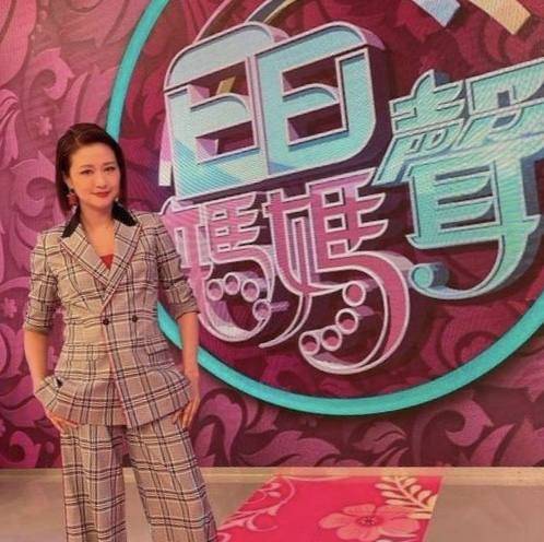 网络博主称被追婚的TVB男演员罗敏庄，亲自讲述爱情往事