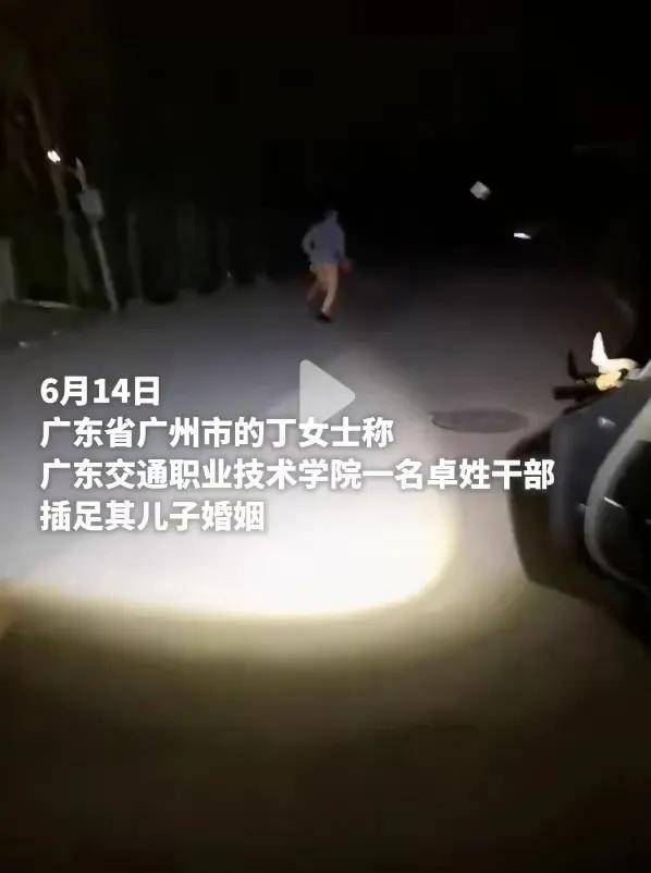 惊人传闻！前卫生局长与女秘书车震细节流出，女主昔日职场佳人