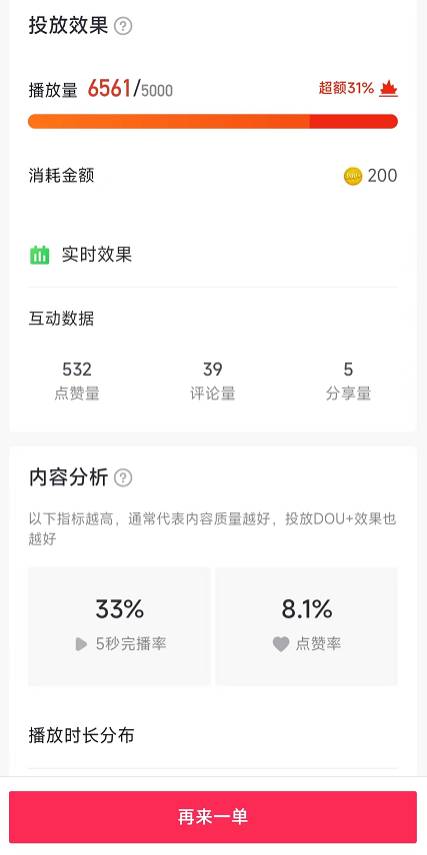 dou上热门，18万实战经验，Dou+投放秘诀大公开！