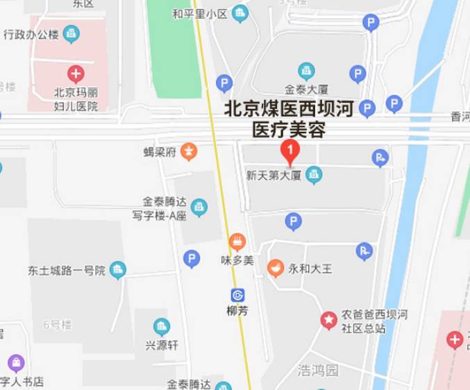 假体丰胸医院哪家好？北京煤医郑京桓，双C双平面技艺领航