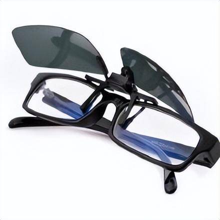 【邦士度眼镜】挑选合适太阳镜夹片的要点分享！