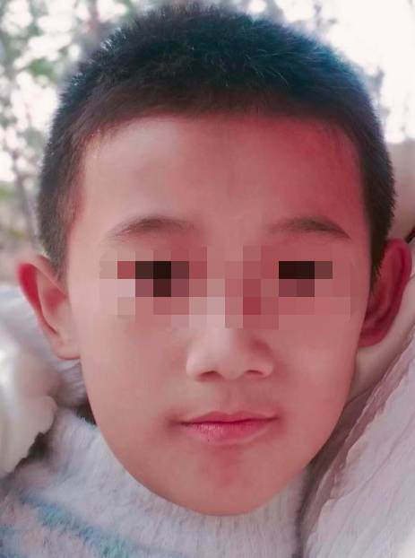 山西失联20天11岁男孩去世，警方曾悬赏寻线索，家属称孩子凌晨离家