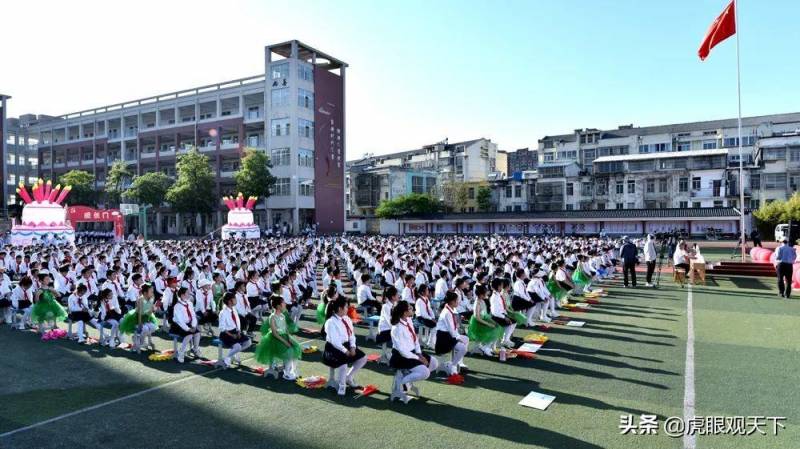 2024年连云港赣榆中小学学区划分公布 教育布局优化助力区域发展