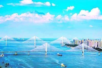 創建生態文明建設示範市:武漢發佈槼劃綱要 2025年力爭達標