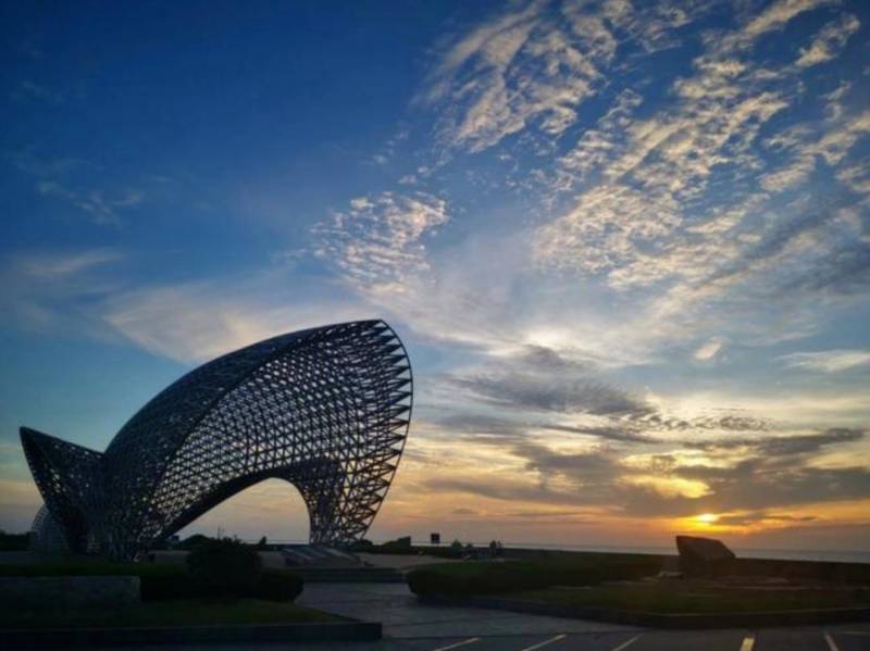 休闲旅游，探访美丽乡村，寻觅特色休闲游路线