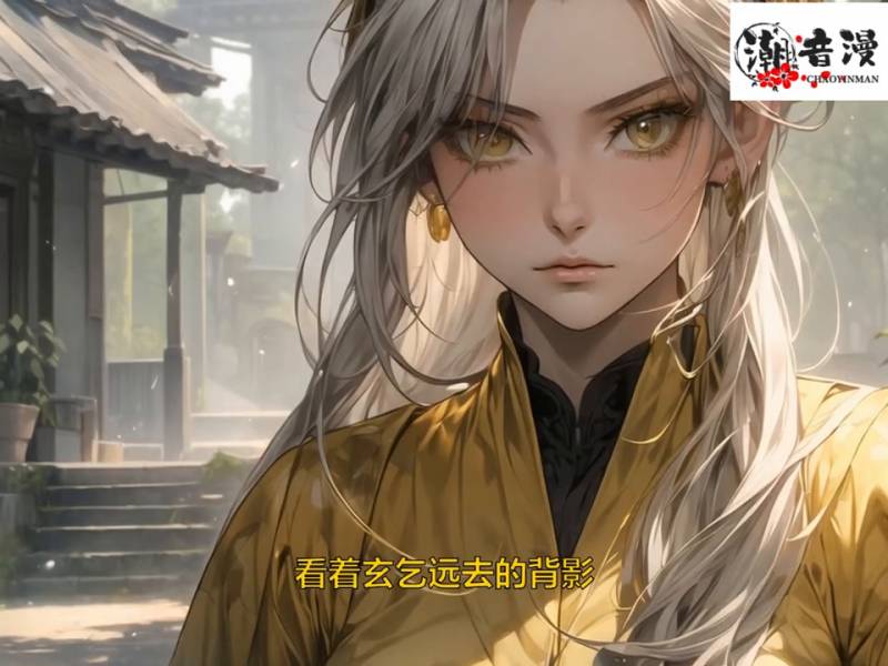 天下叁，原创动画改编小说连载进行时#天下叁动画