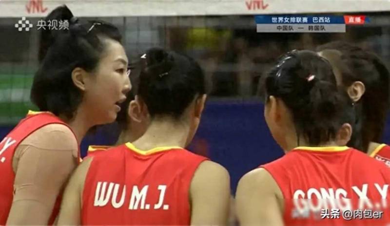 【VNL】2024年世界女排聯賽巴西站，中國女排3-0戰勝巴西，收獲開門紅