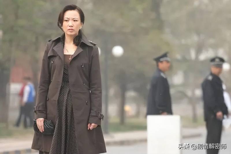 《女人不哭》:田海蓉、邓超主演，展现逆境中女性的奋斗与家庭情感