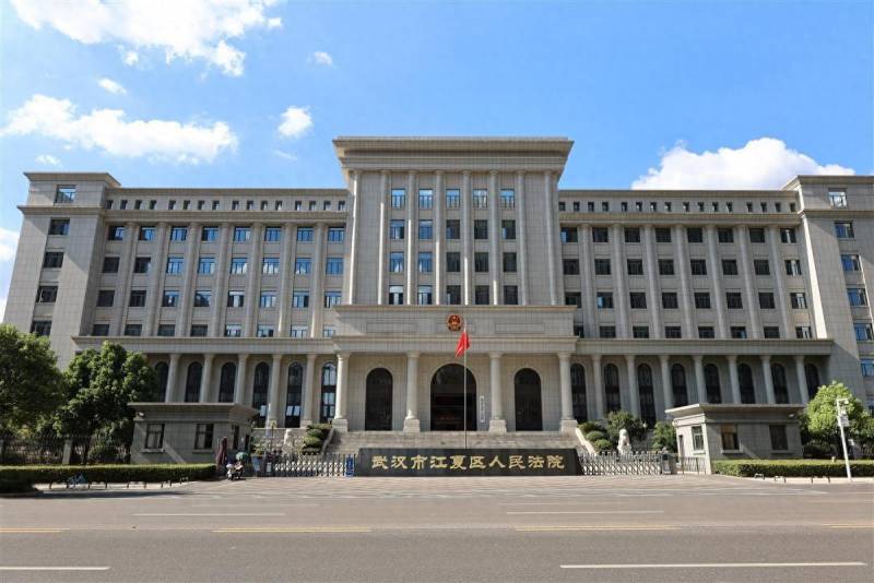 武汉江夏区法院通过能动司法妥善解决企业问题，助力企业稳定发展