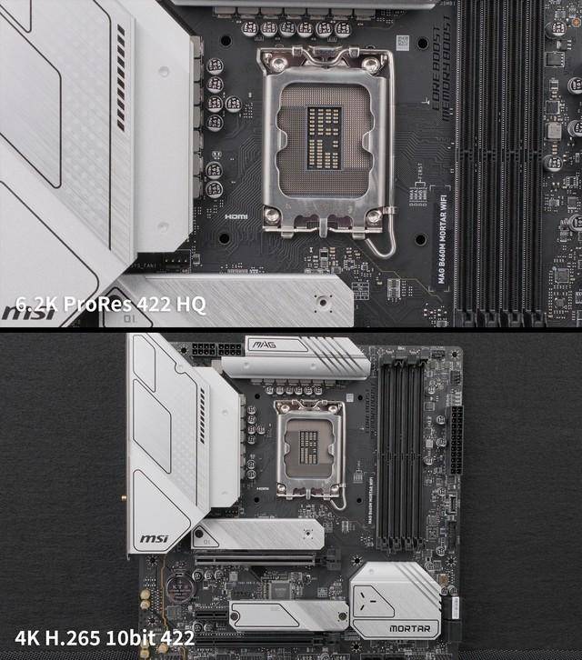 富士X-H2S APS-C画幅相机，视频录制能力解析