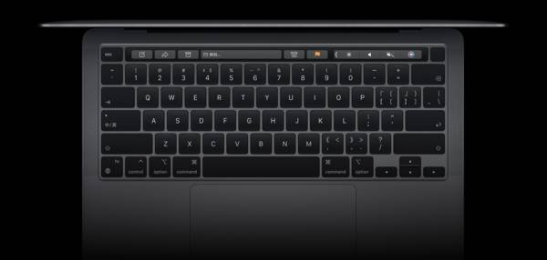 MacBook Pro 13英寸，M2芯片升级，亮点仅此而已？