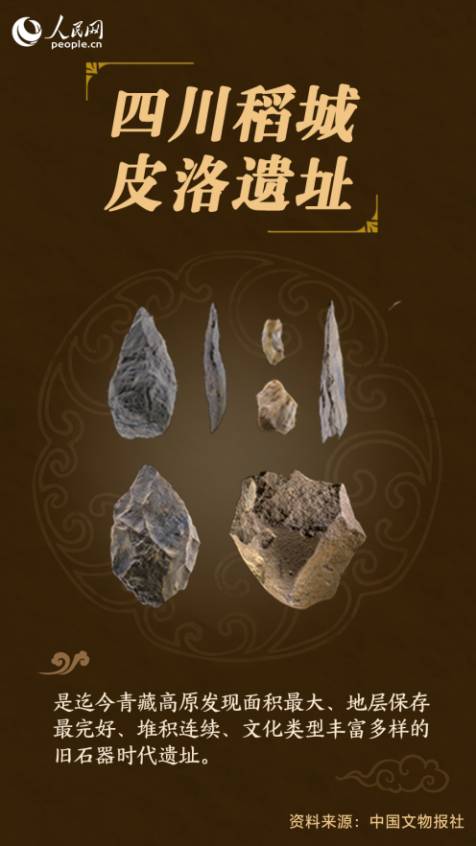 凤凰大视野20101202，年度考古盛事，广汉三星堆等获选新发现