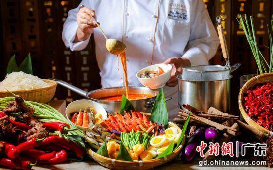 广州亚洲美食节，2023盛宴启幕 助力消费复苏