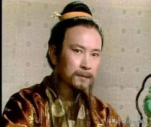 《红楼梦》离世十人，开播34年，4位英才早逝，最小29岁演员陨落