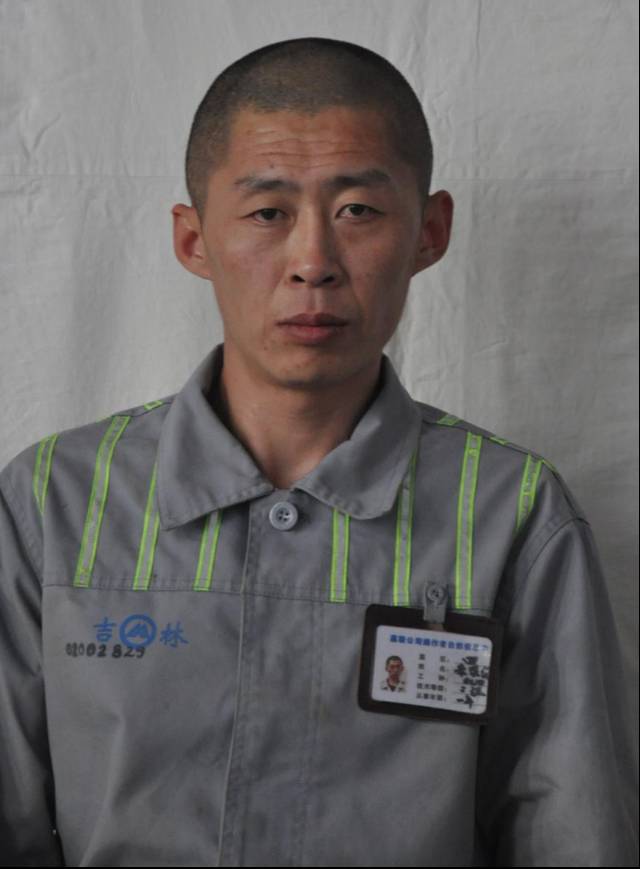 吉林监狱朝鲜籍罪犯利用手工时间强行脱逃，监狱发布悬赏通告追捕