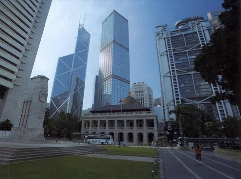 2010苏民峰，香港风水大师的传奇人生，八字秘诀赚取巨额财富