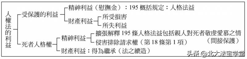 法硕民法总则串讲丨王泽鉴教授精讲民法总则的精要