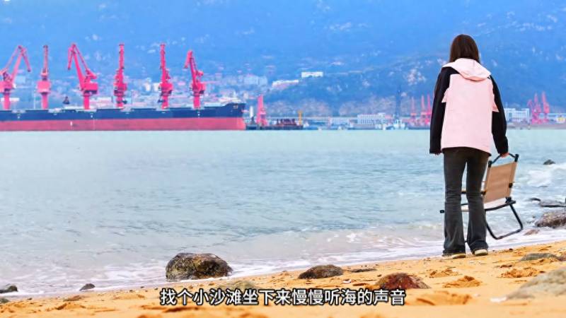 连云港两日游攻略 #海鲜美食与海滨风光