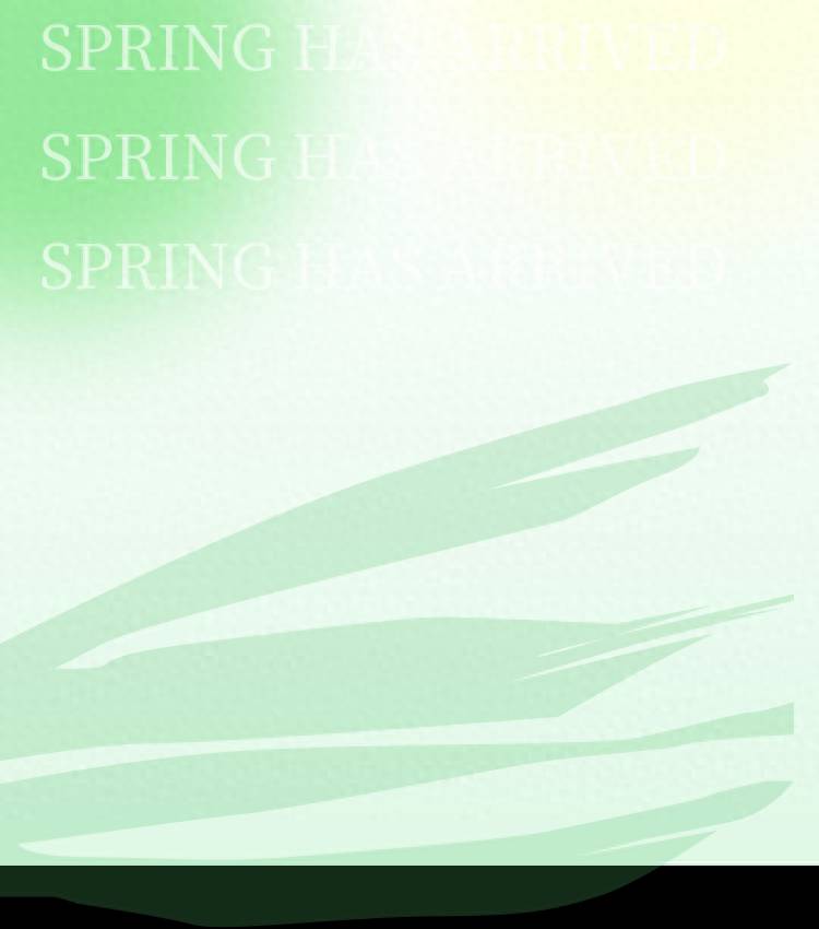 白水洋鸳鸯溪景区的微博推出了2024年3月“踏青寻春季”系列活动预告。