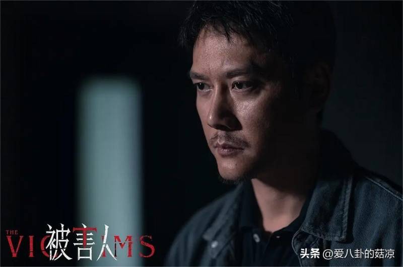 冯绍峰电影推荐，多部佳作待上映，搭档顶级明星引期待