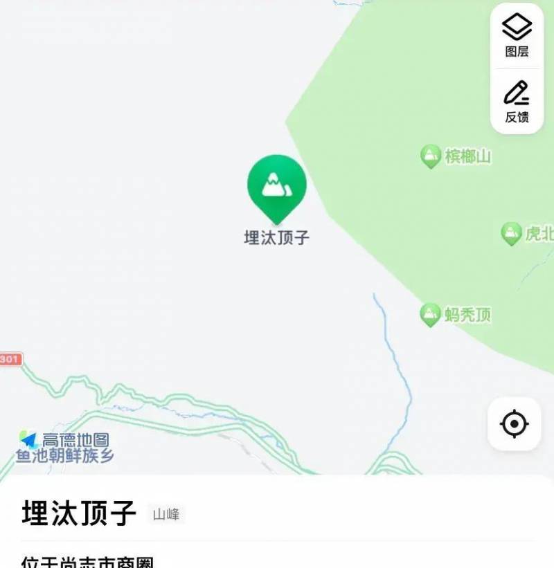 在东北山区的地名太奇葩，威虎山、蹲屁股岭等地的幽默传承