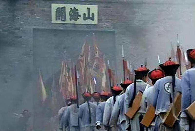清朝入主中原后对中国历史的影响