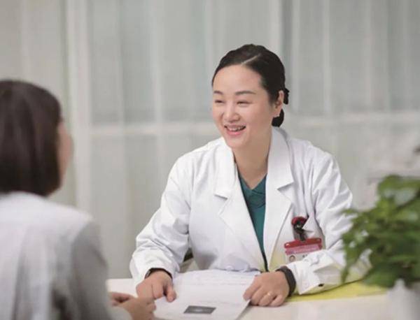 重庆北部妇产医院微博视频展示创新试管婴儿技术