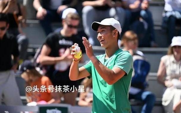 2023赛季中国网球选手奖金榜，袁悦跻身前三，张之臻跌出前50