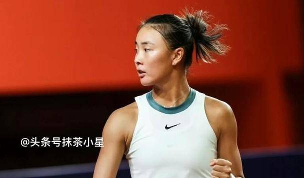 2023赛季中国网球选手奖金榜，袁悦跻身前三，张之臻跌出前50