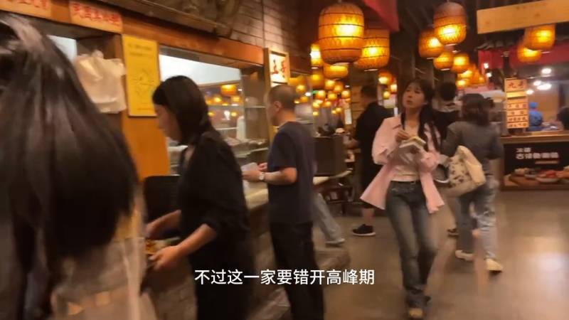 中国洛阳美食网微博视频，五一假期必尝洛阳佳肴（二）