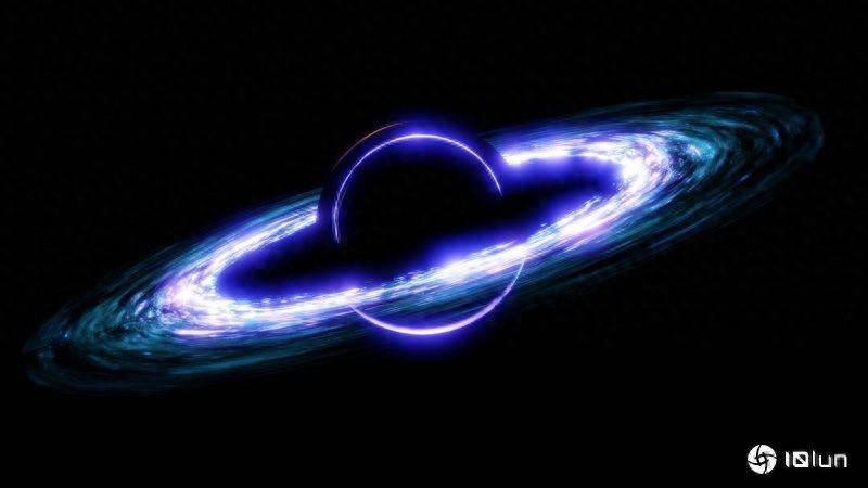韦伯望远镜揭示，大爆炸后4.4亿年宇宙中最古老黑洞之谜