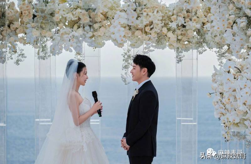 潘瑋柏老婆罕曬恩愛，結婚多年仍避嫌？