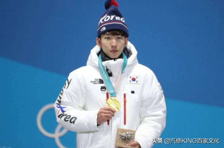 林孝俊放弃韩国国籍，短道速滑冬奥冠军为何选择加入中国？