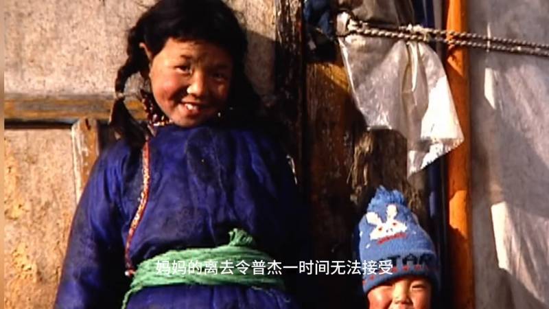 天之骄女第161集片段，勇敢的蒙古女孩的感人故事。
