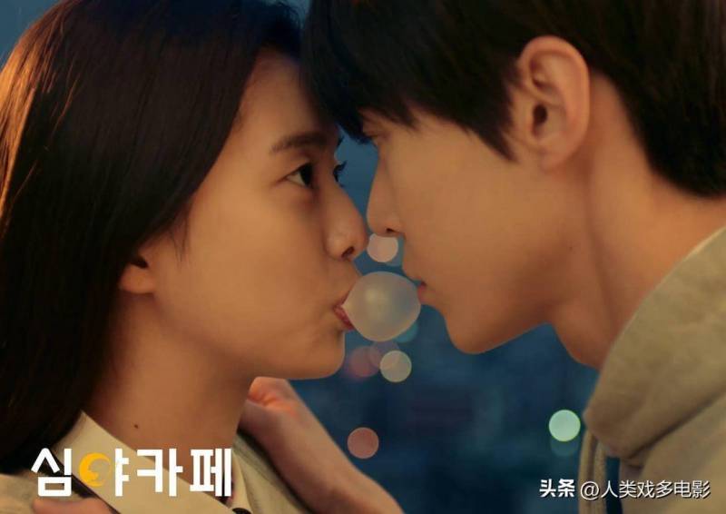 韩国高分爱情电影盘点，近三年8部7.5分以上佳作，双向奔赴果然好嗑