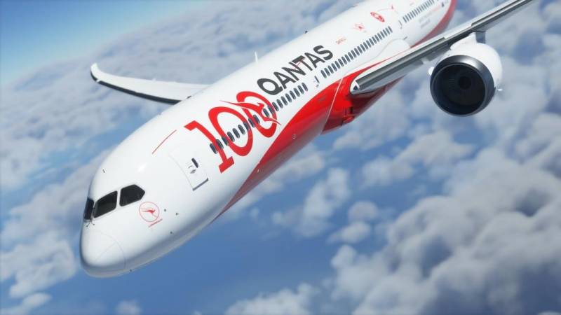 Qantas股价大涨背后，麦格理投行退出澳洲旅游业复苏再生波折？