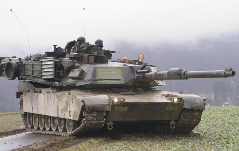 越戰最強反步兵戰車，M113的榮耀與挑戰